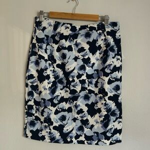 NWT Amanda and Chelsea skirt